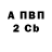 Меф мука Tommaso Tulkens